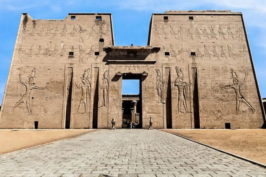 Aswan Abu simpel