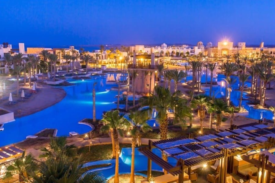 Port Ghalib